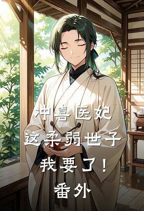 冲喜医妃：这柔弱世子我要了！番外