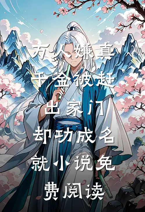 万人嫌真千金被赶出家门，却功成名就小说免费阅读