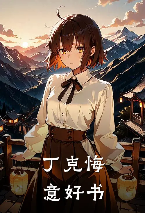 丁克悔意好书