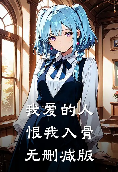 我爱的人恨我入骨无删减版