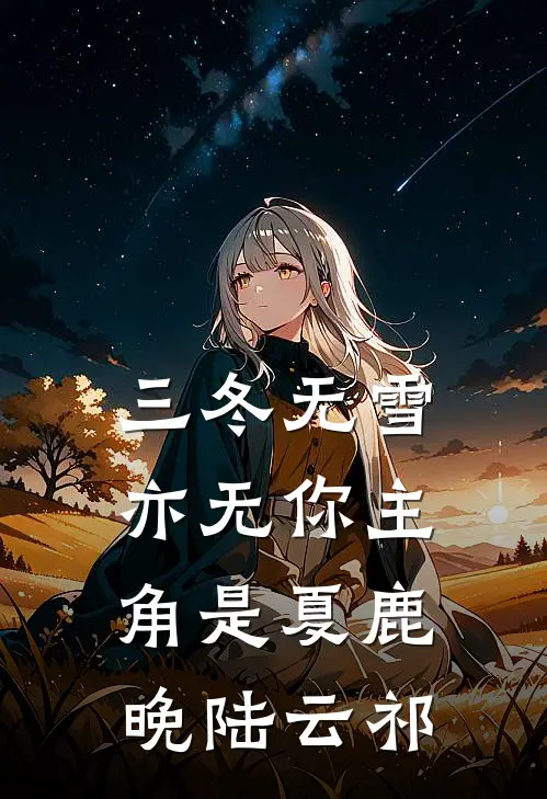此生不让渡小说免费阅读全文