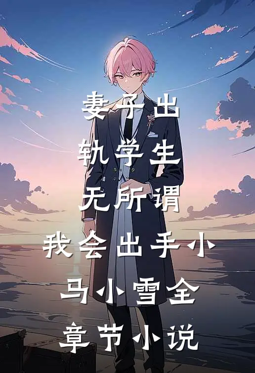妻子出轨学生，无所谓，我会出手小马小雪全章节小说