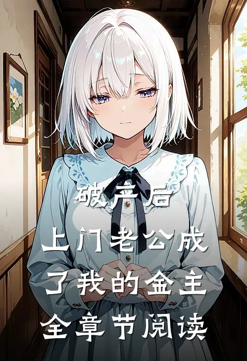 破产后，上门老公成了我的金主全章节阅读