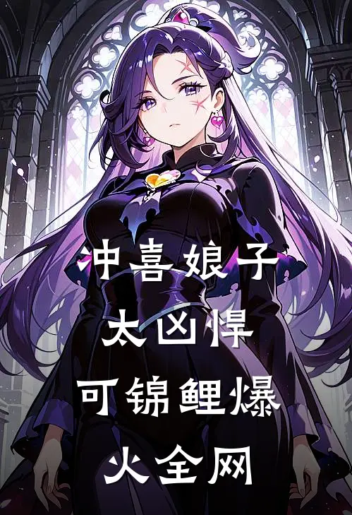 冲喜娘子太凶悍，可锦鲤爆火全网