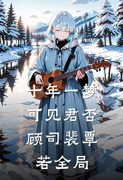 十年一梦，可见君否顾司裴覃若全局