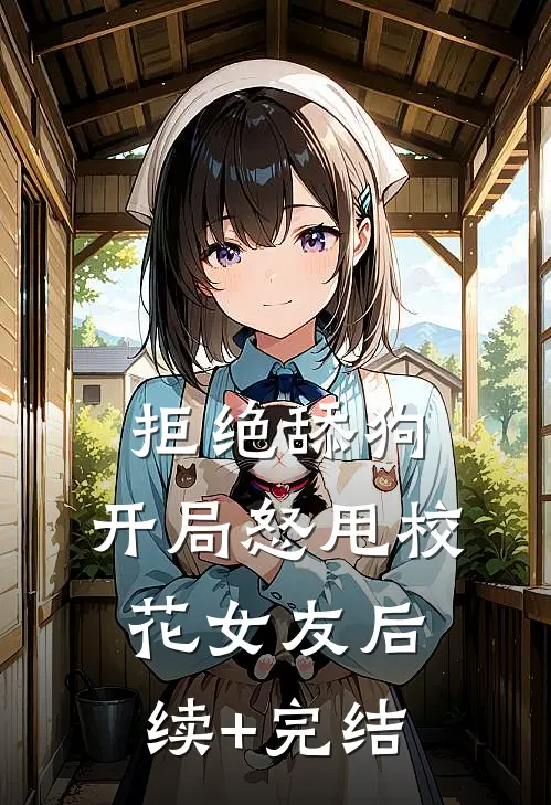 拒绝舔狗：开局怒甩校花女友后续+完结