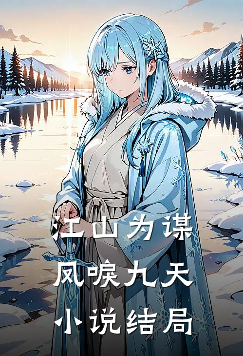 江山为谋，凤唳九天小说结局