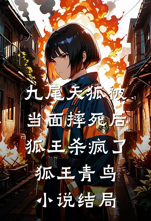 九尾天狐被当面摔死后，狐王杀疯了狐王青鸟小说结局