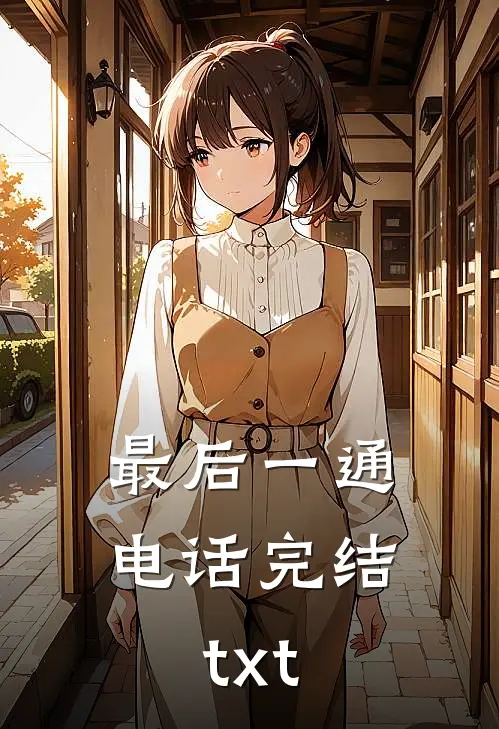 最后一通电话完结txt