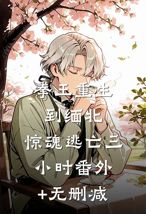 拳王重生到缅北，惊魂逃亡三小时番外+无删减