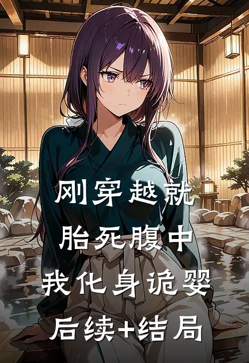 刚穿越就胎死腹中，我化身诡婴后续+结局