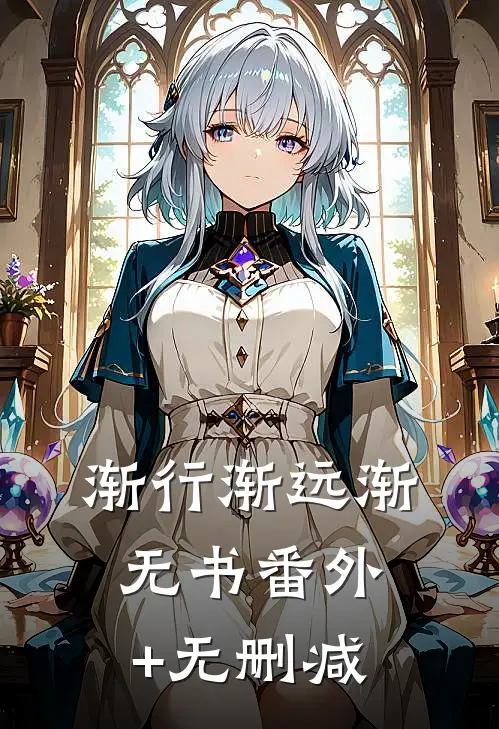 渐行渐远渐无书番外+无删减