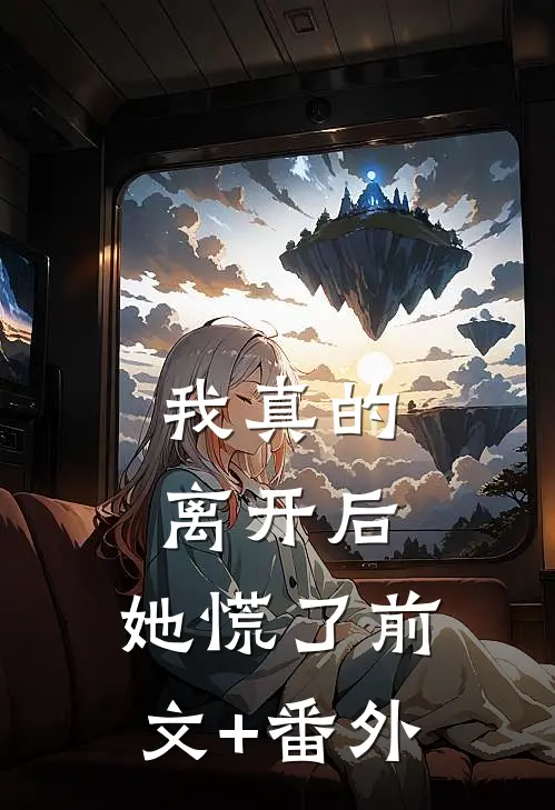 我真的离开后，她慌了前文+番外