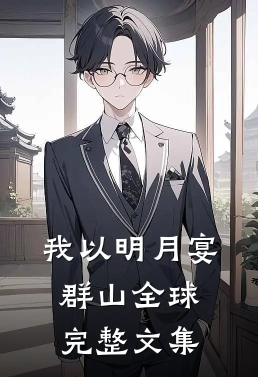 我以明月宴群山全球完整文集