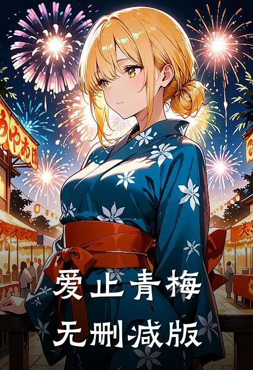 爱止青梅无删减版
