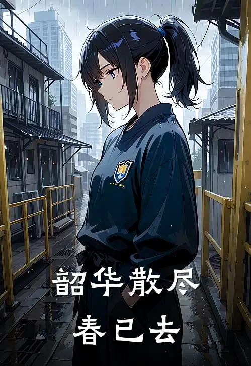 韶华散尽春已去