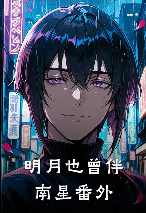 明月也曾伴南星番外