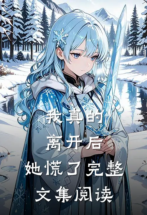 我真的离开后，她慌了完整文集阅读