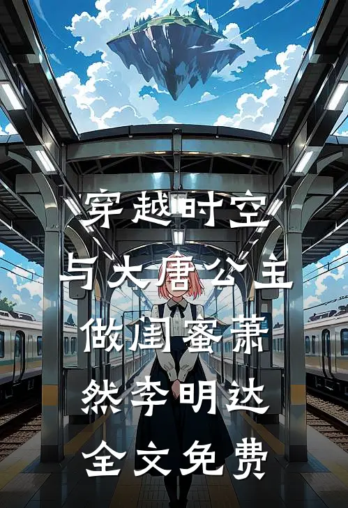 穿越时空，与大唐公主做闺蜜萧然李明达全文免费