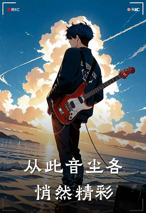 从此音尘各悄然精彩