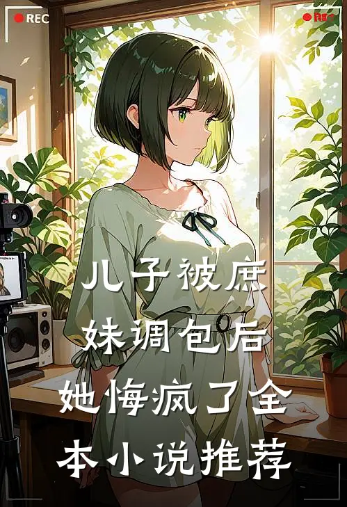 儿子被庶妹调包后，她悔疯了全本小说推荐