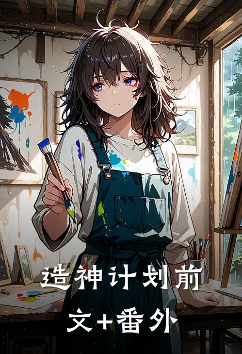 造神计划前文+番外