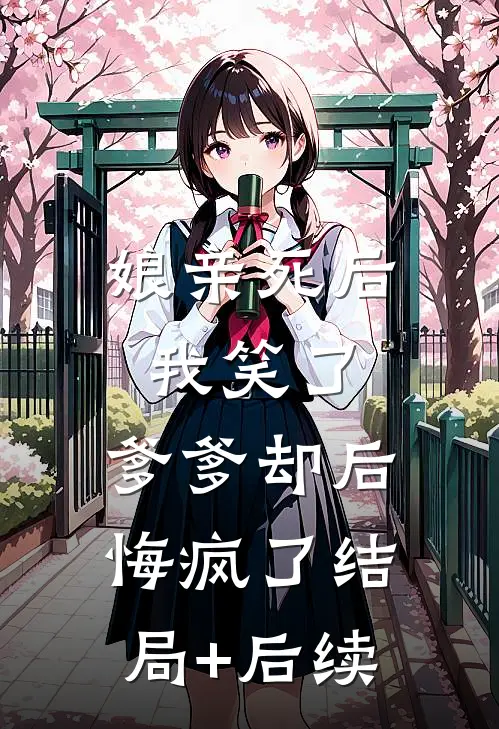 娘亲死后我笑了，爹爹却后悔疯了结局+后续