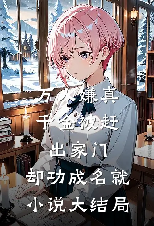 万人嫌真千金被赶出家门，却功成名就小说大结局