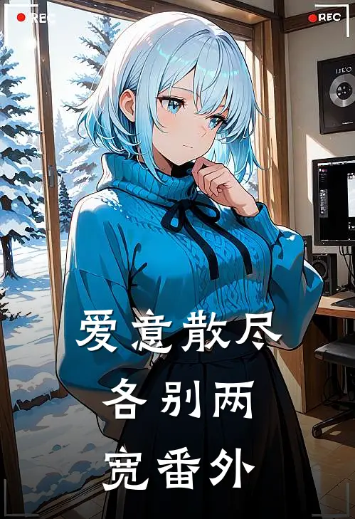 爱意散尽，各别两宽番外