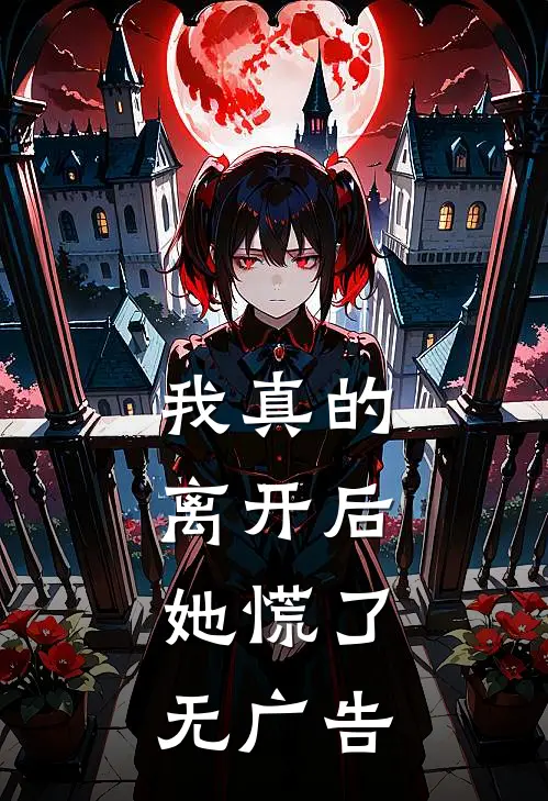 我真的离开后，她慌了无广告
