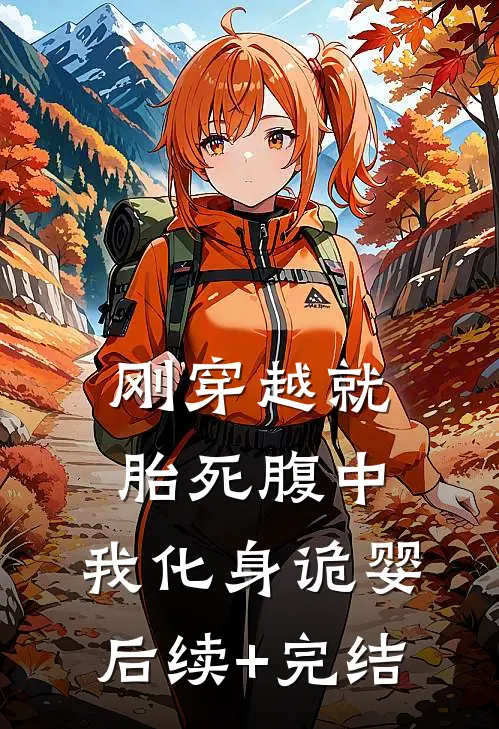 刚穿越就胎死腹中，我化身诡婴后续+完结