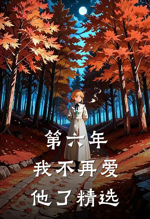 第六年，我不再爱他了精选