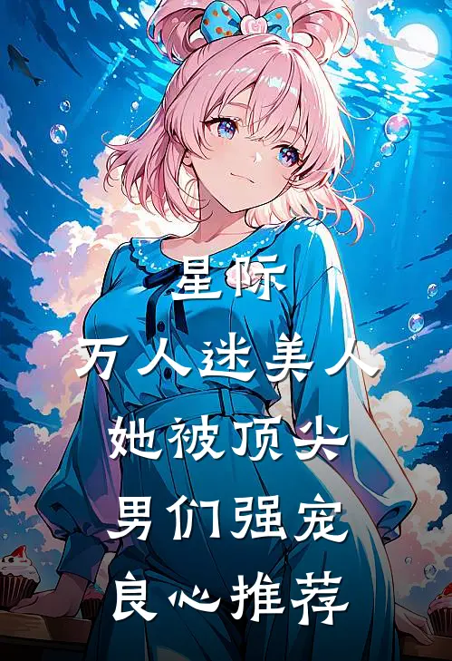 星际：万人迷美人她被顶尖男们强宠良心推荐