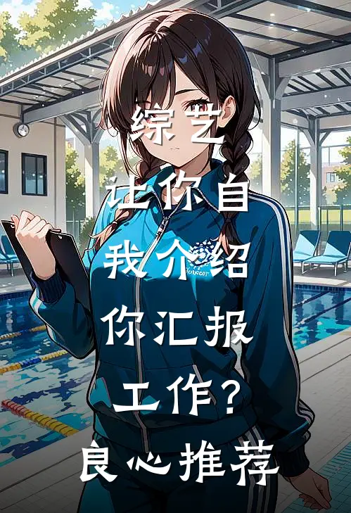 综艺：让你自我介绍，你汇报工作？良心推荐