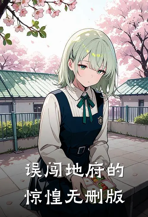 误闯地府的惊惶无删版