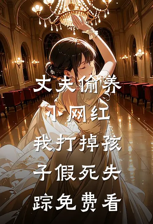 丈夫偷养小网红，我打掉孩子假死失踪免费看
