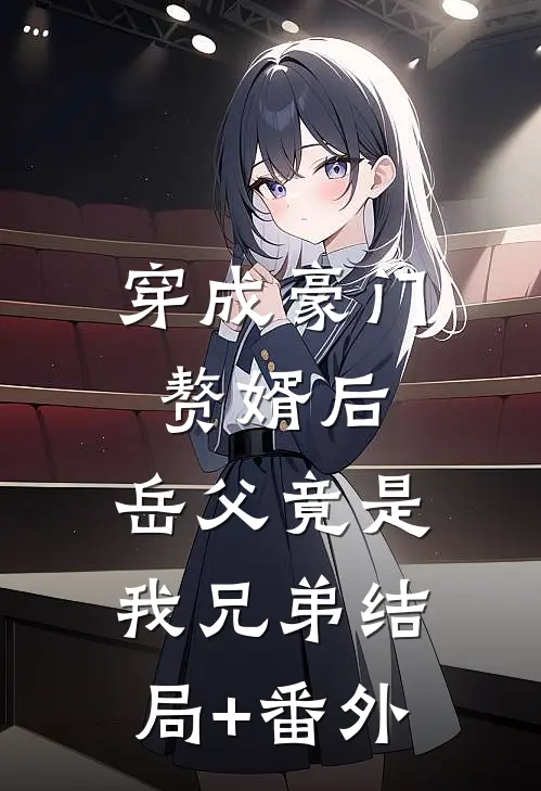 穿成豪门赘婿后，岳父竟是我兄弟结局+番外
