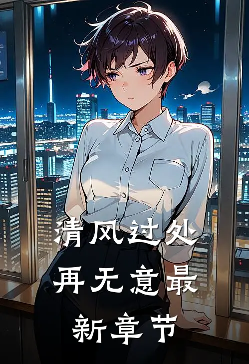 清风过处再无意最新章节