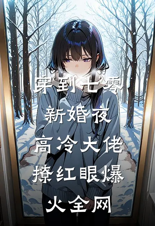 穿到七零新婚夜，高冷大佬撩红眼爆火全网