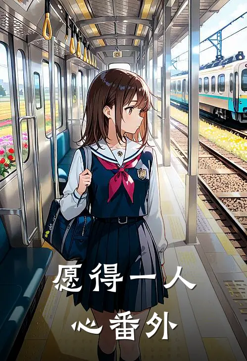 愿得一人心番外