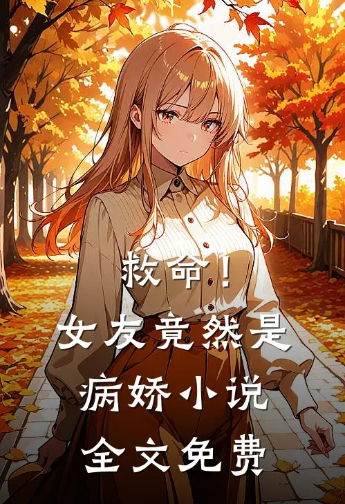 救命！女友竟然是病娇小说全文免费