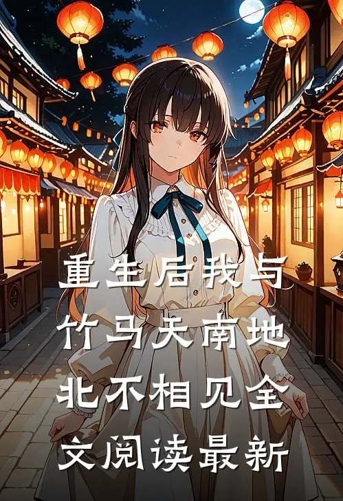 重生后我与竹马天南地北不相见全文阅读最新
