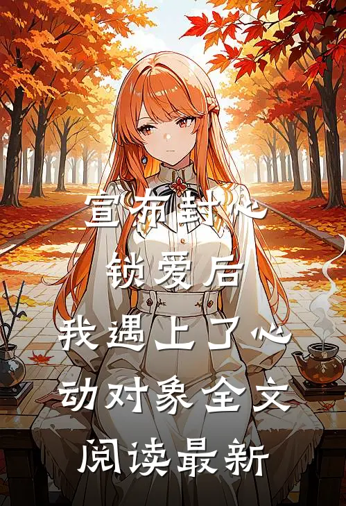 宣布封心锁爱后，我遇上了心动对象全文阅读最新