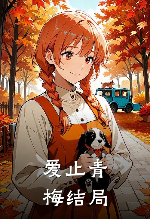 爱止青梅结局