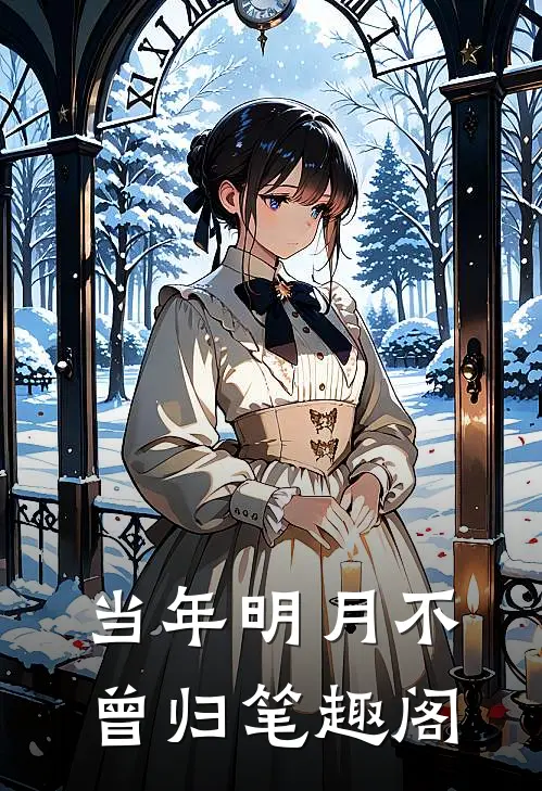 当年明月不曾归笔趣阁