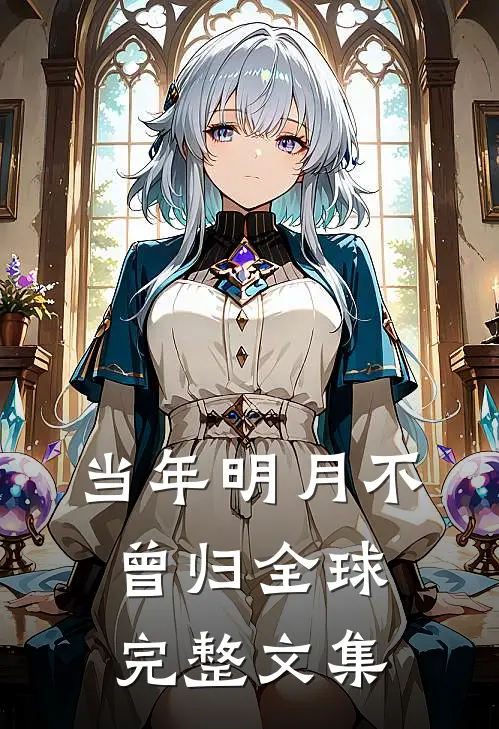 当年明月不曾归全球完整文集