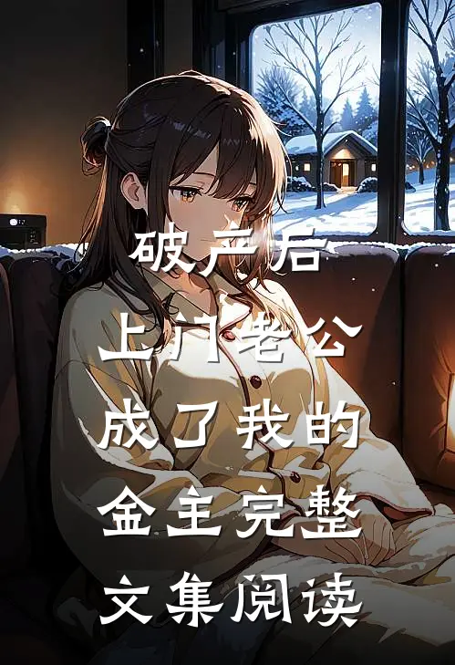 破产后，上门老公成了我的金主完整文集阅读