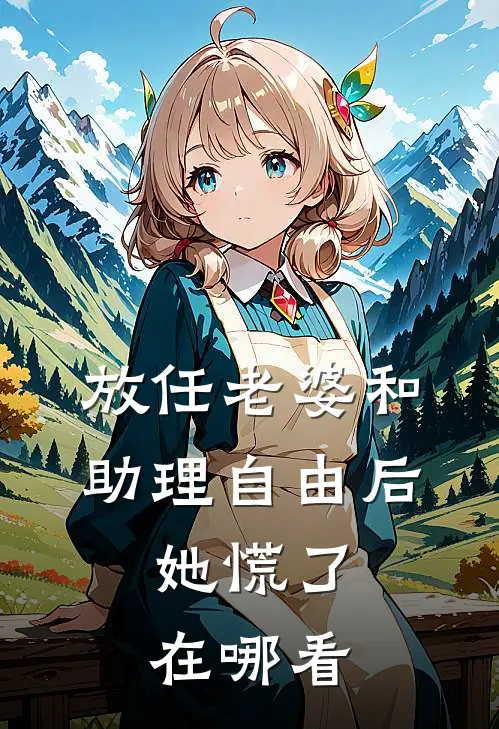 放任老婆和助理自由后，她慌了在哪看