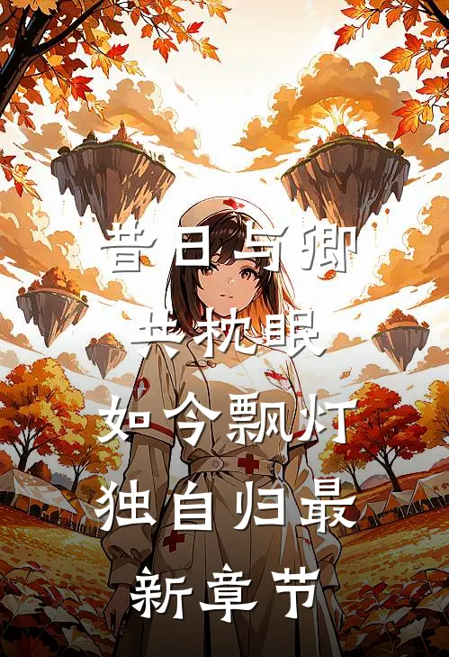 昔日与卿共枕眠，如今飘灯独自归最新章节