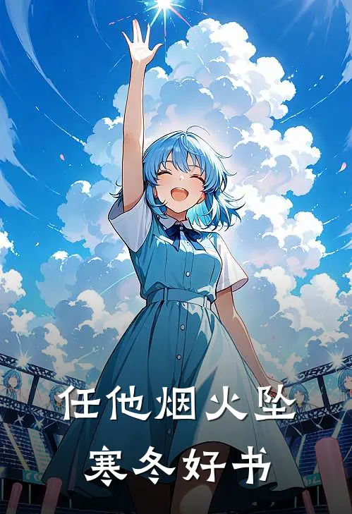 任他烟火坠寒冬好书